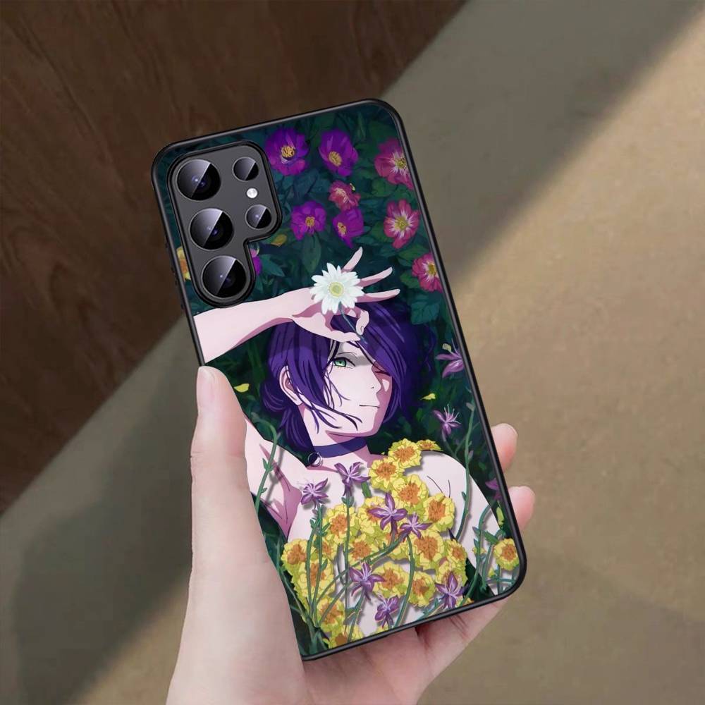 C-Chainsawman Reze Arc Movie P - огляд і ціна Phone Cases Arc