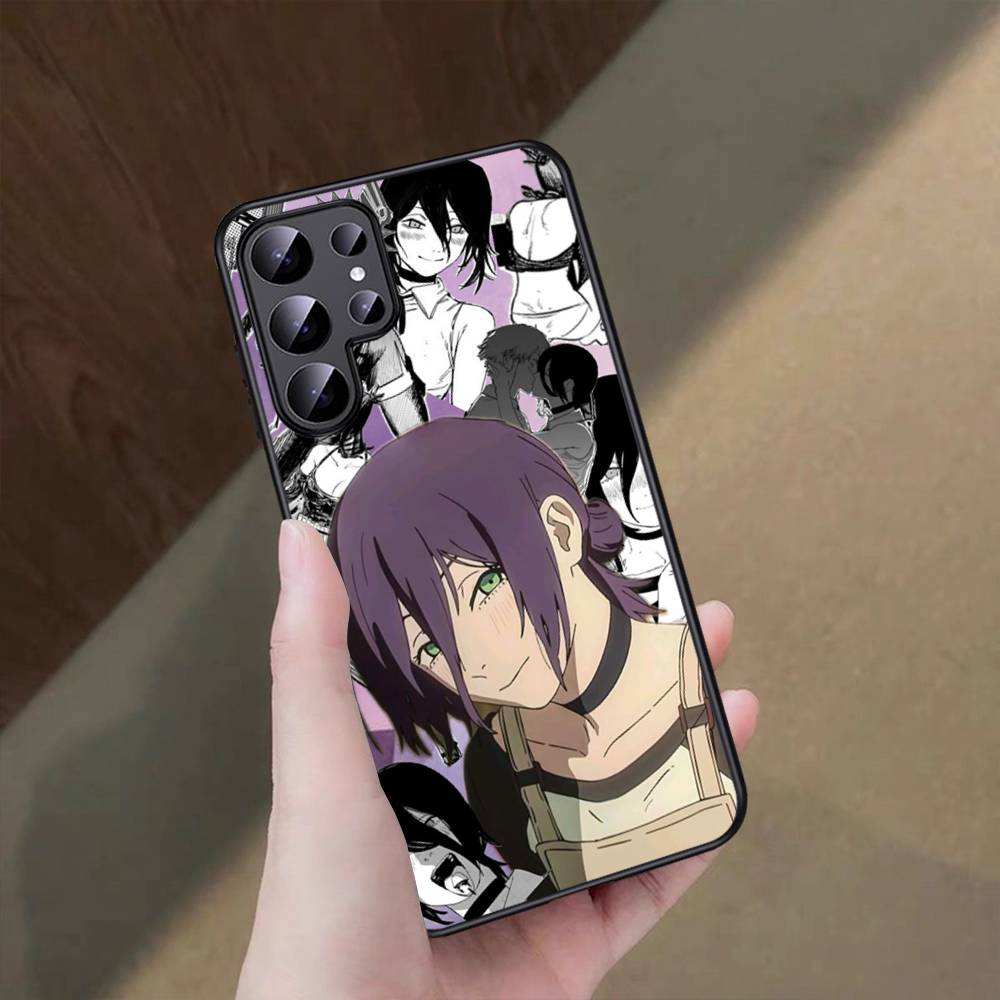 C-Chainsawman Reze Arc Movie P - огляд і ціна Phone Cases Arc