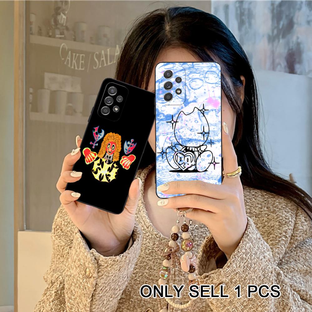 Bladee Exeter Phone Case for S - огляд і ціна Phone Cases Exeter