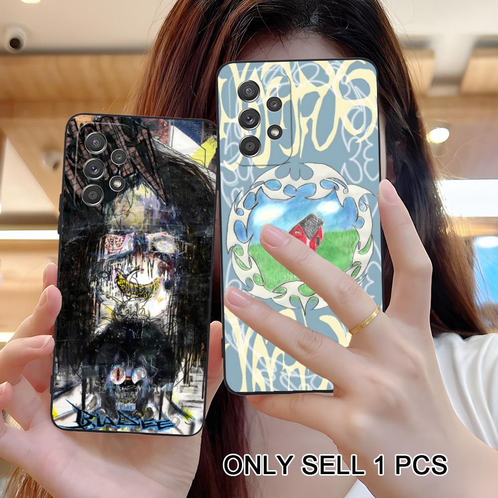 Bladee Exeter Phone Case for S - огляд і ціна Phone Cases Exeter