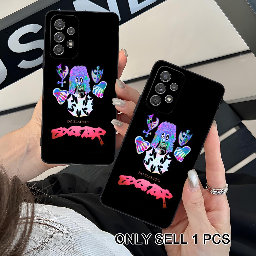 Bladee Exeter Phone Case for S - огляд і ціна Phone Cases Exeter