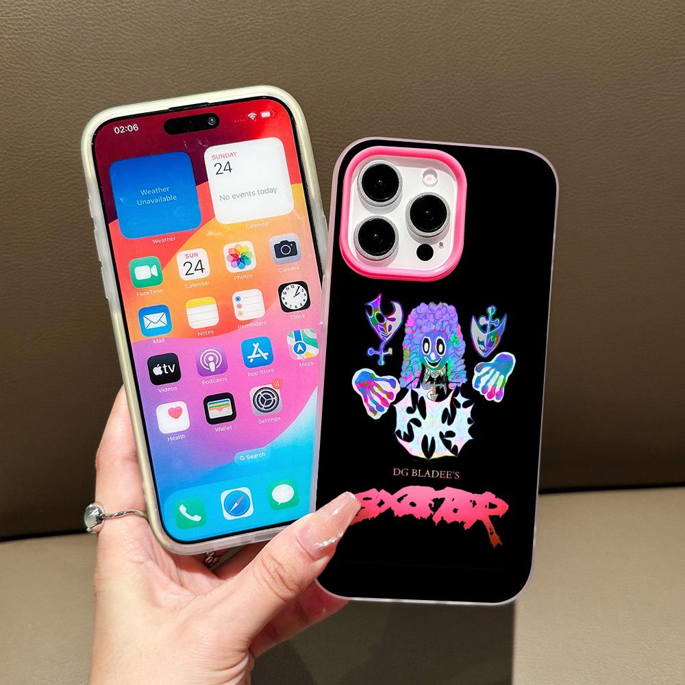 Bladee Exeter Phone Case for i - огляд і ціна Phone Cases Exeter