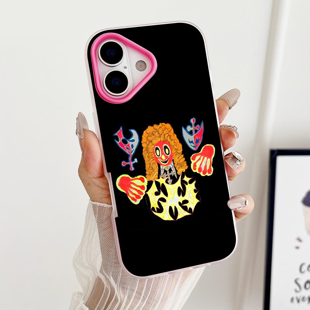 Bladee Exeter Phone Case for i - огляд і ціна Phone Cases Exeter