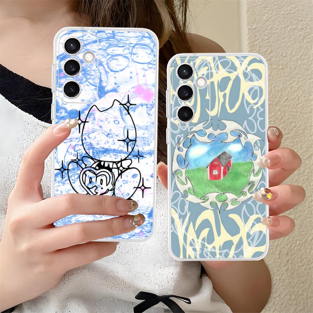 Bladee Exeter Phone Case for S - огляд і ціна Phone Cases Exeter