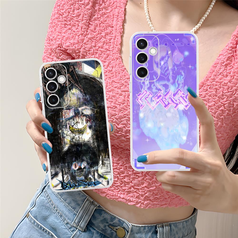 Bladee Exeter Phone Case for S - огляд і ціна Phone Cases Exeter