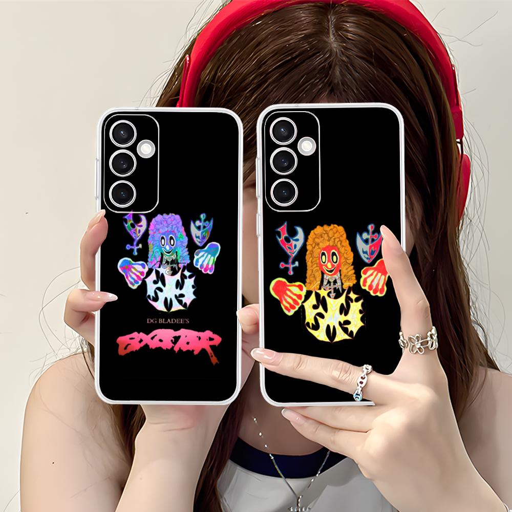 Bladee Exeter Phone Case for S - огляд і ціна Phone Cases Exeter