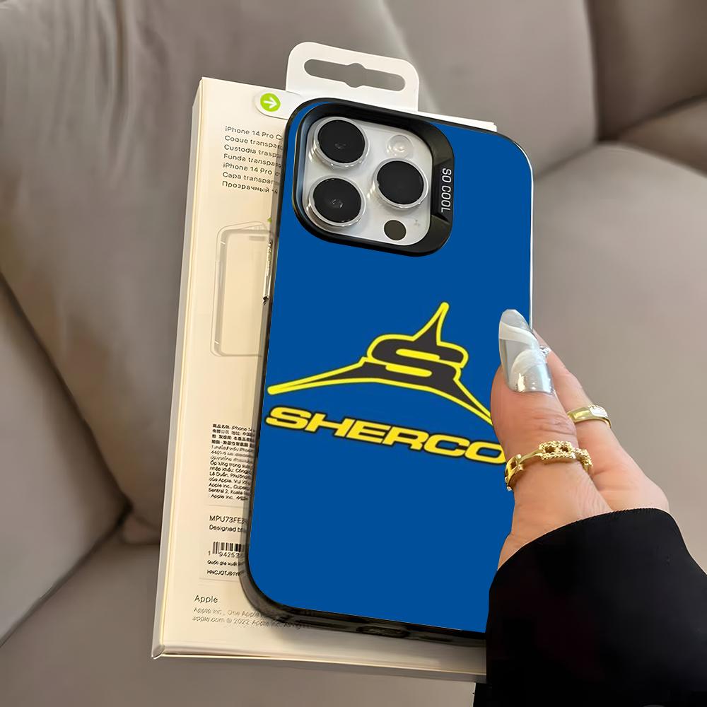 S-Sherco-SE Logo Phone Case Fo - огляд і ціна Phone Cases Near Me