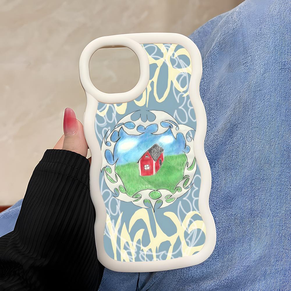 Bladee Exeter Phone Case for i - огляд і ціна Phone Cases Exeter