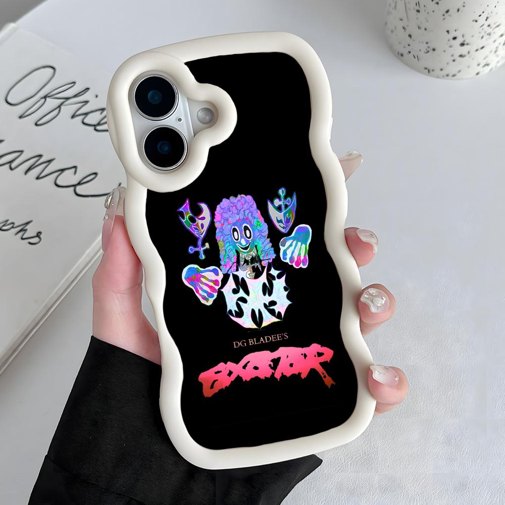 Bladee Exeter Phone Case for i - огляд і ціна Phone Cases Exeter