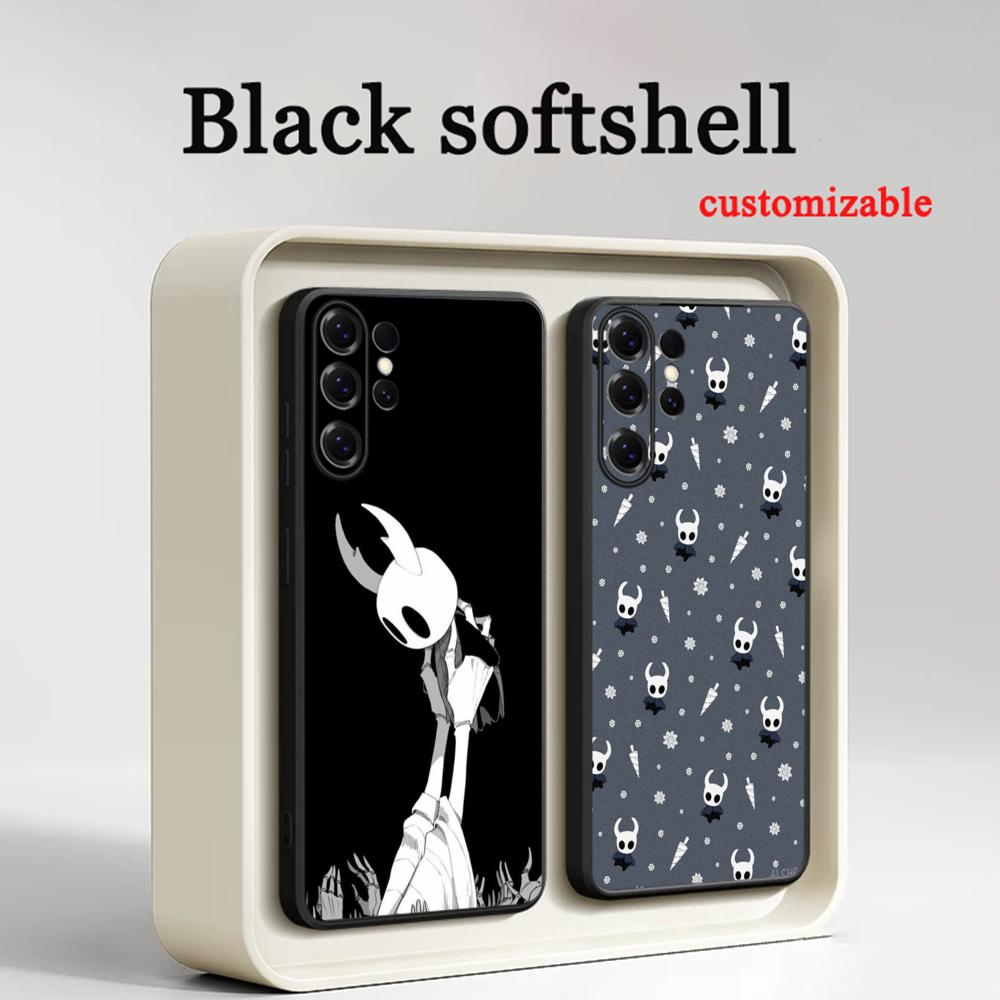 Super fashion Hollow Knights d - огляд і ціна Phone Cases For Samsung