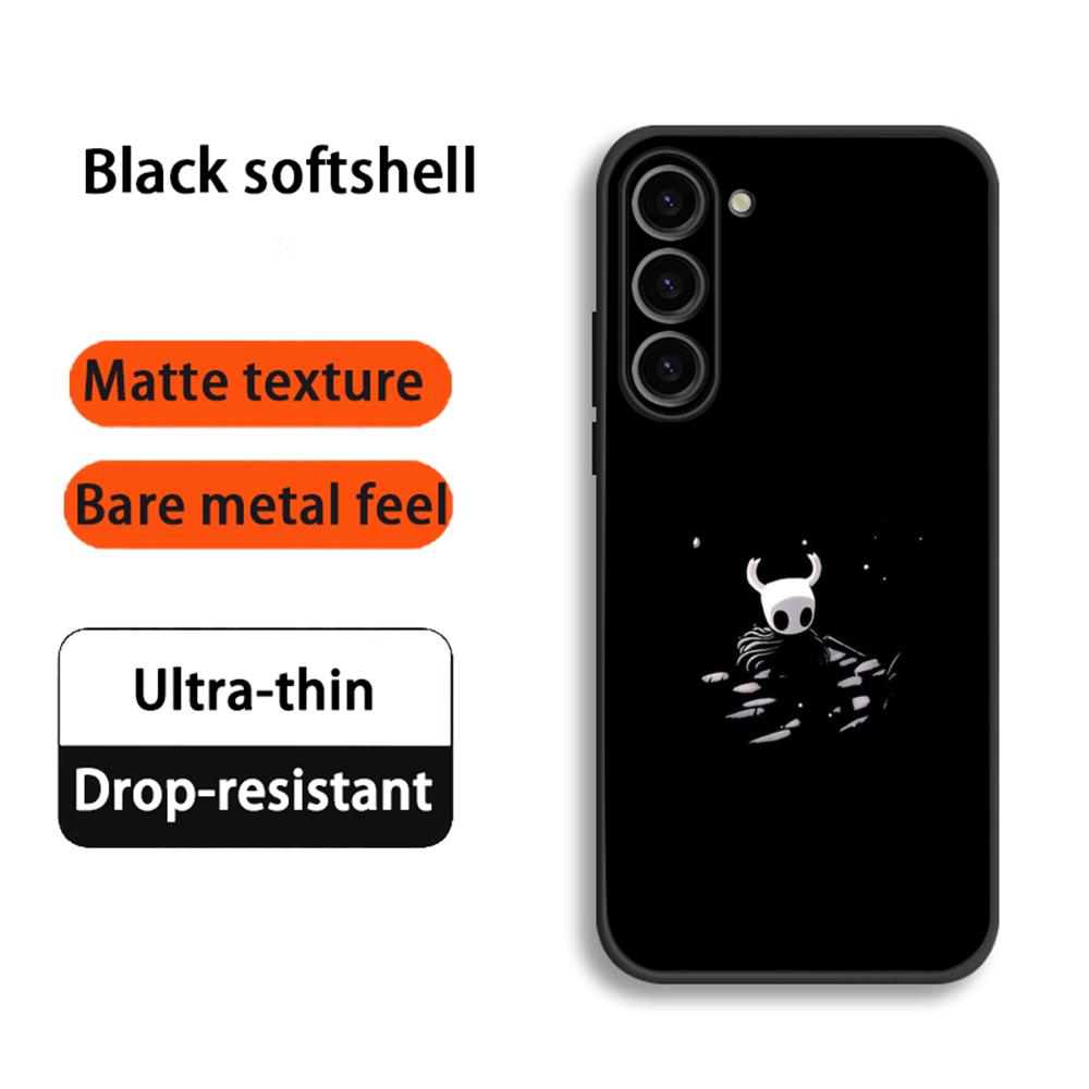 Super fashion Hollow Knights d - огляд і ціна Phone Cases For Samsung