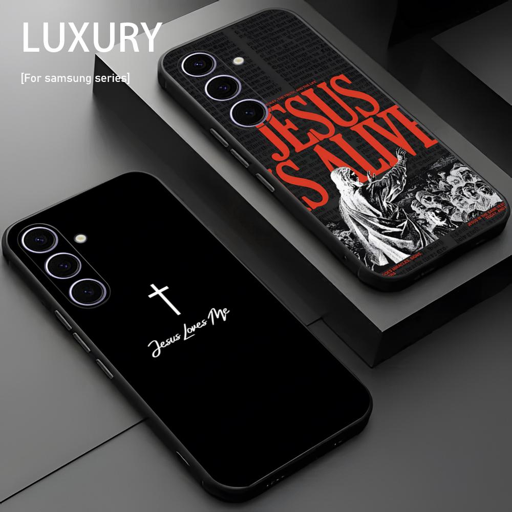Fashion Art Jesus Christ Phone - огляд і ціна Phone Cases Jesus