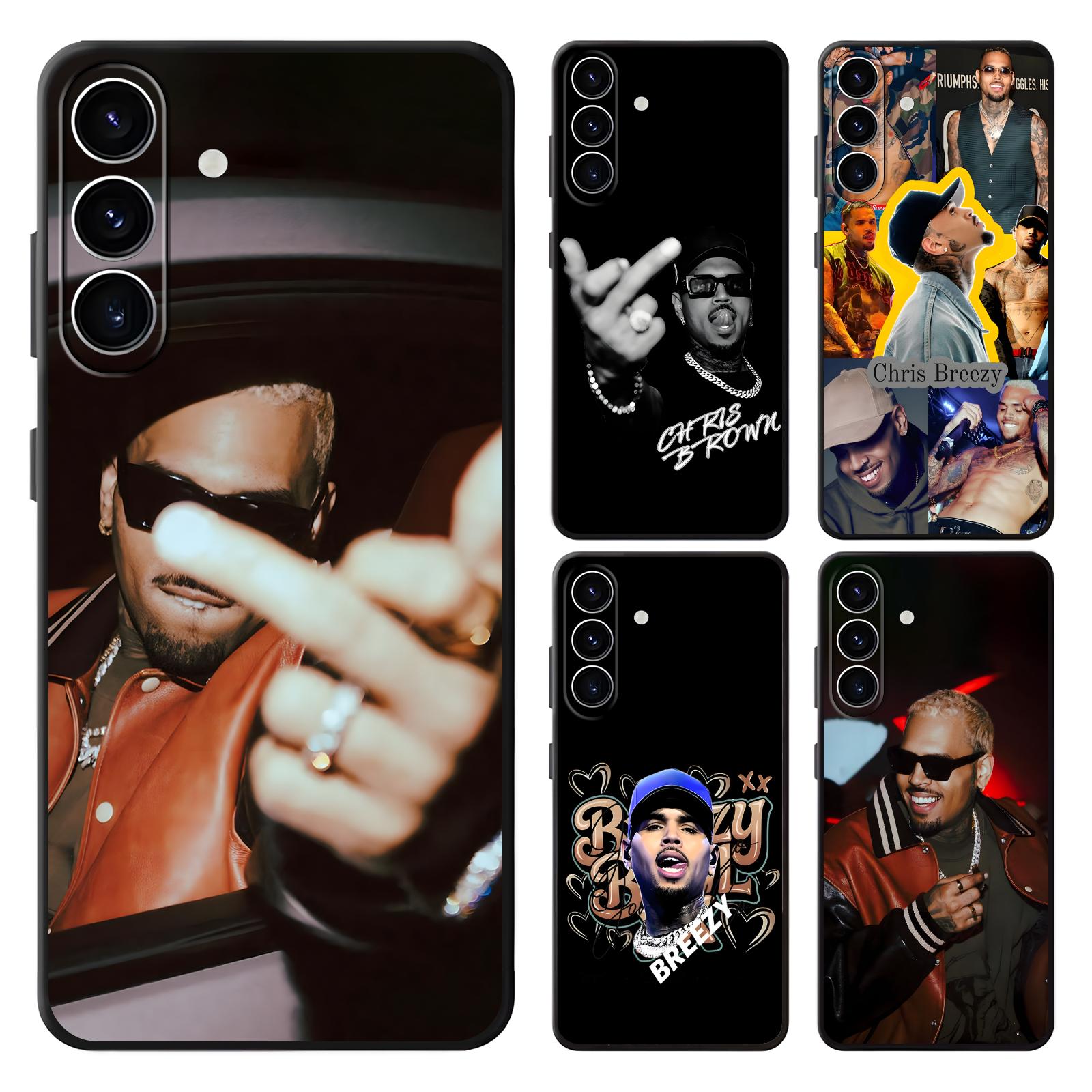 Phone Case For Samsung A57 A56 - огляд і ціна Phone Cases For Samsung