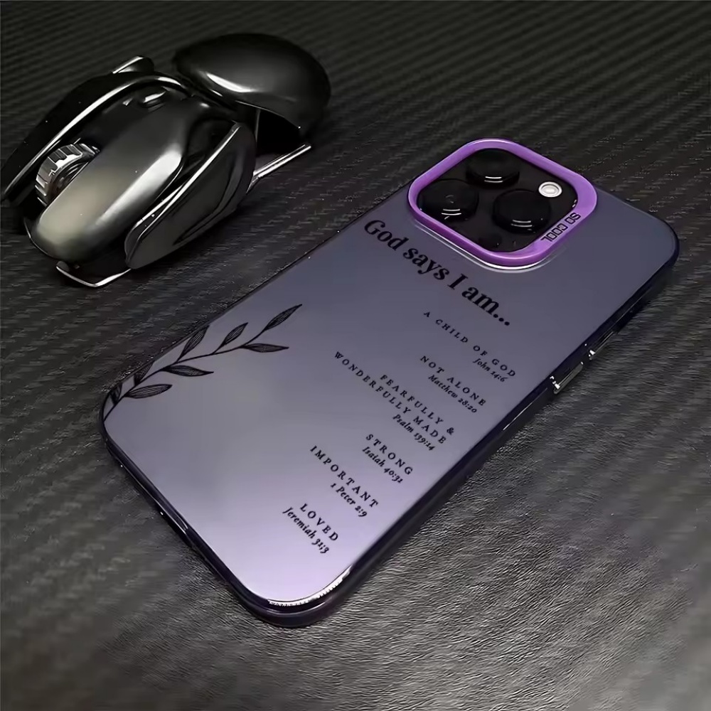 Christian Verse Phone Case For - огляд і ціна Phone Cases Jesus