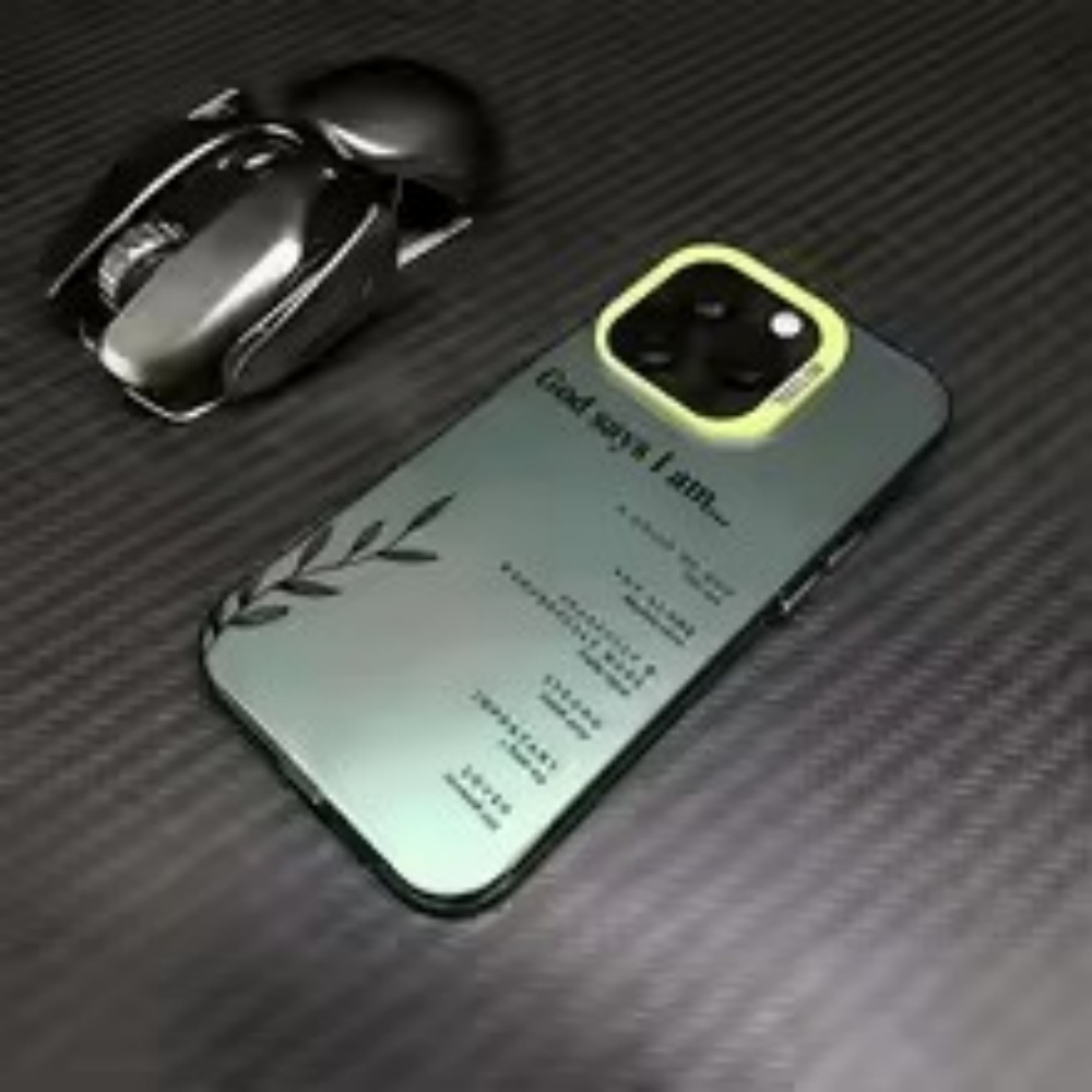 Christian Verse Phone Case For - огляд і ціна Phone Cases Jesus