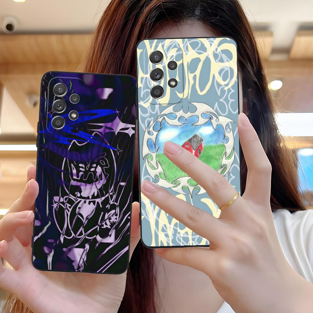 Bladee Exeter Phone Case for S - огляд і ціна Phone Cases Exeter