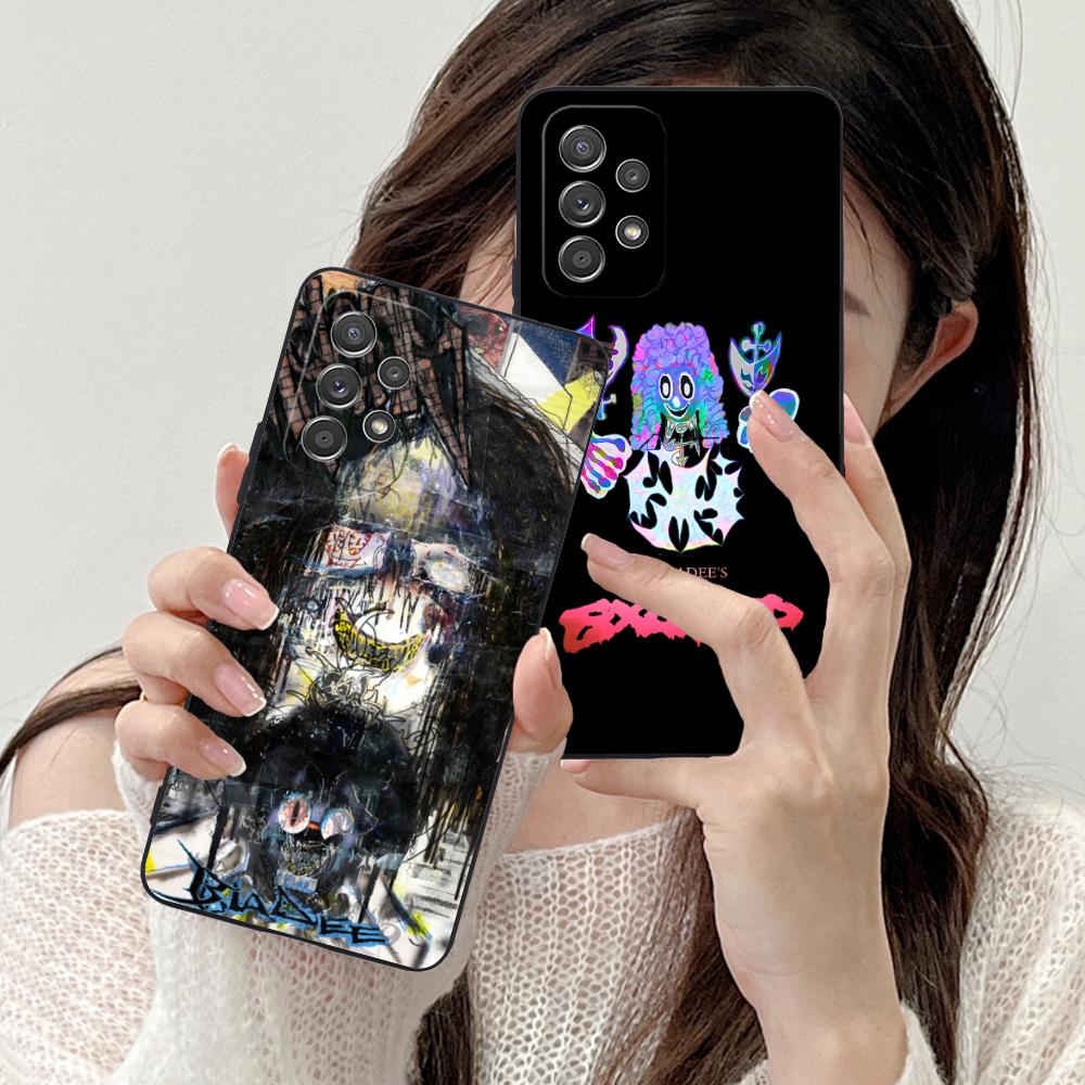 Bladee Exeter Phone Case for S - огляд і ціна Phone Cases Exeter