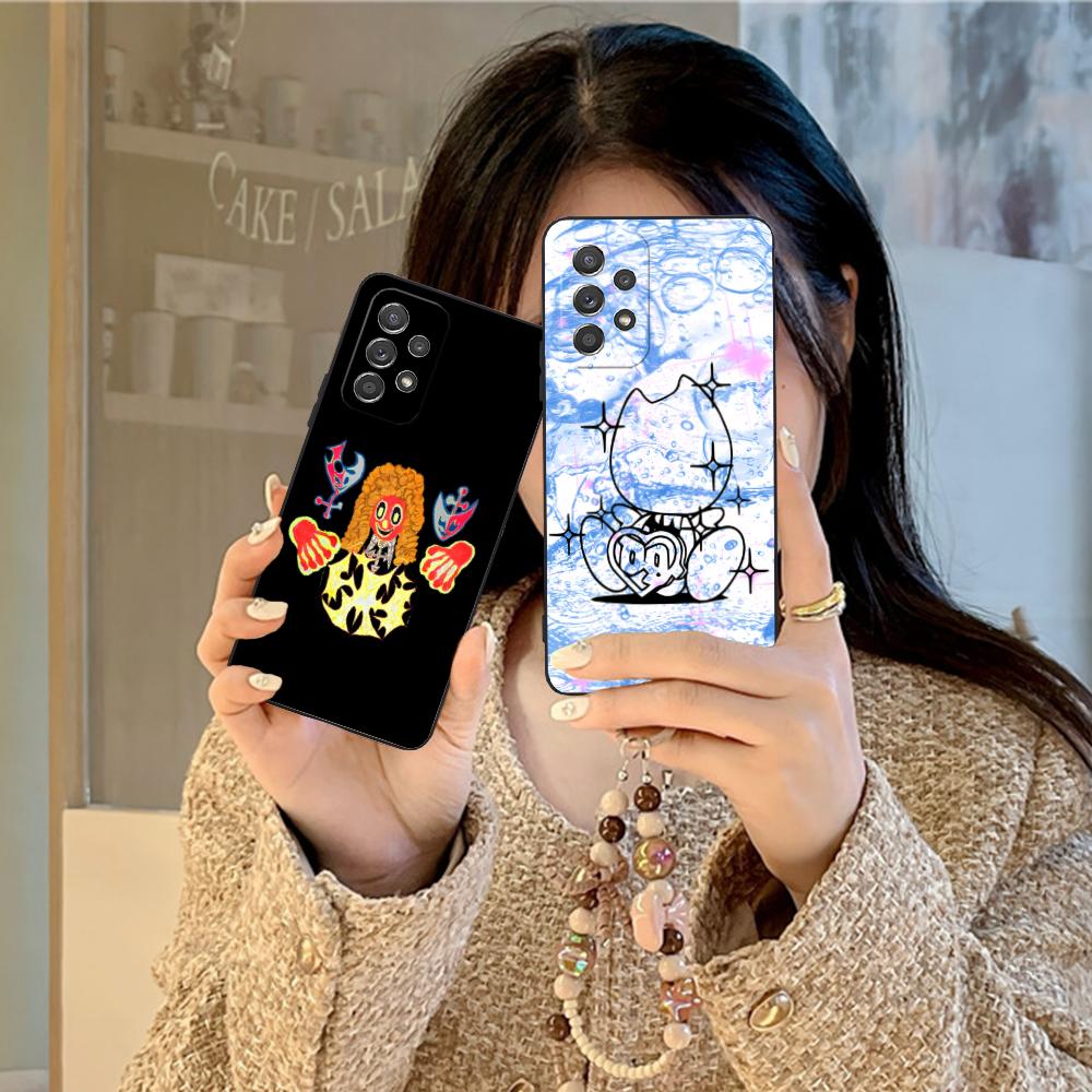 Bladee Exeter Phone Case for S - огляд і ціна Phone Cases Exeter