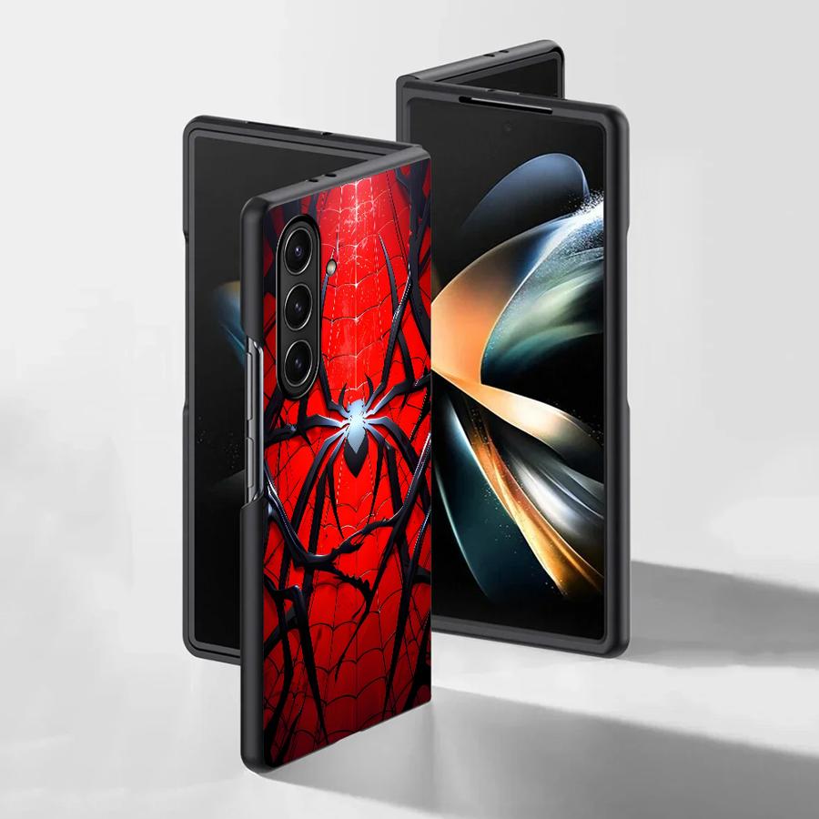Creative Spider Case for Samsu - огляд і ціна Phone Cases Z Fold 4