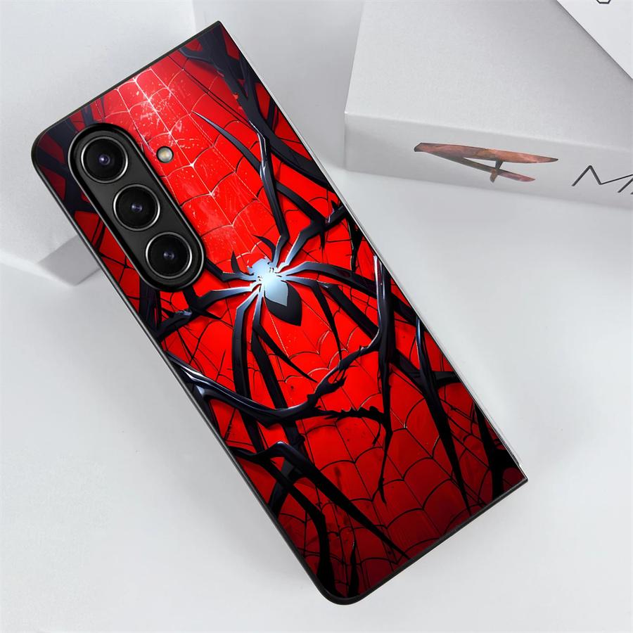 Creative Spider Case for Samsu - огляд і ціна Phone Cases Z Fold 4