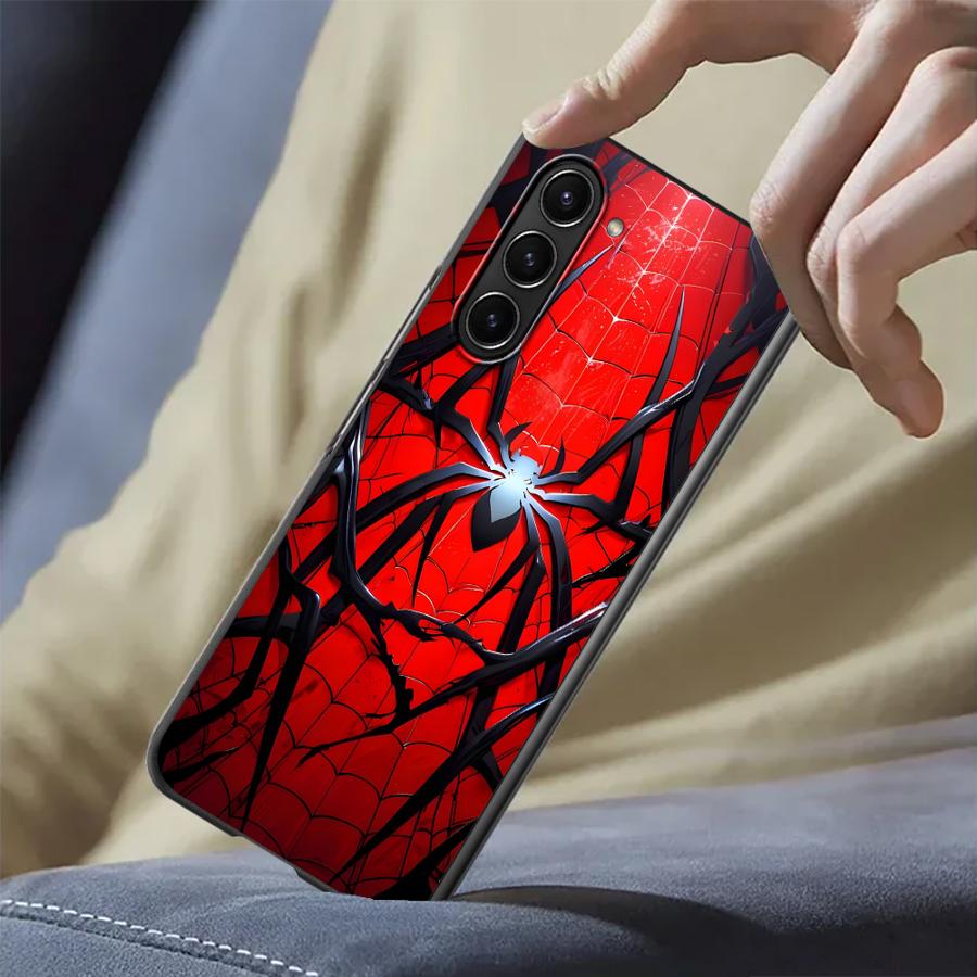 Creative Spider Case for Samsu - огляд і ціна Phone Cases Z Fold 4