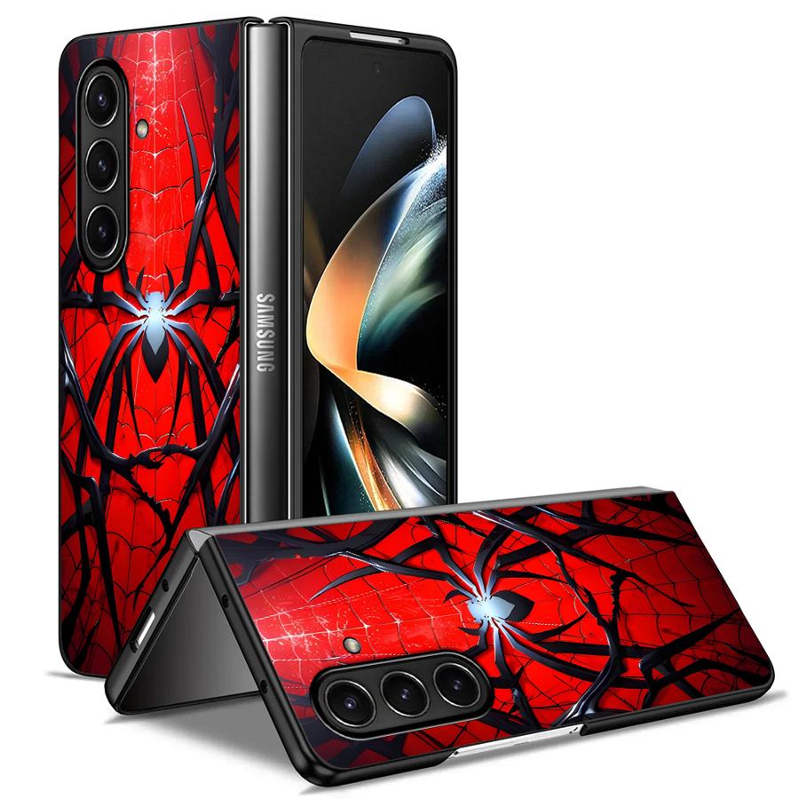 Creative Spider Case for Samsu - огляд і ціна Phone Cases Z Fold 4