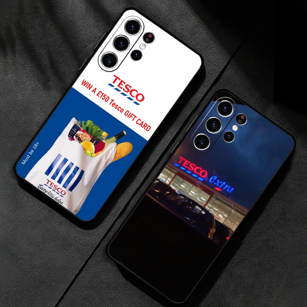 Tesco Phone Case For Samsung G - огляд і ціна Phone Cases Tesco