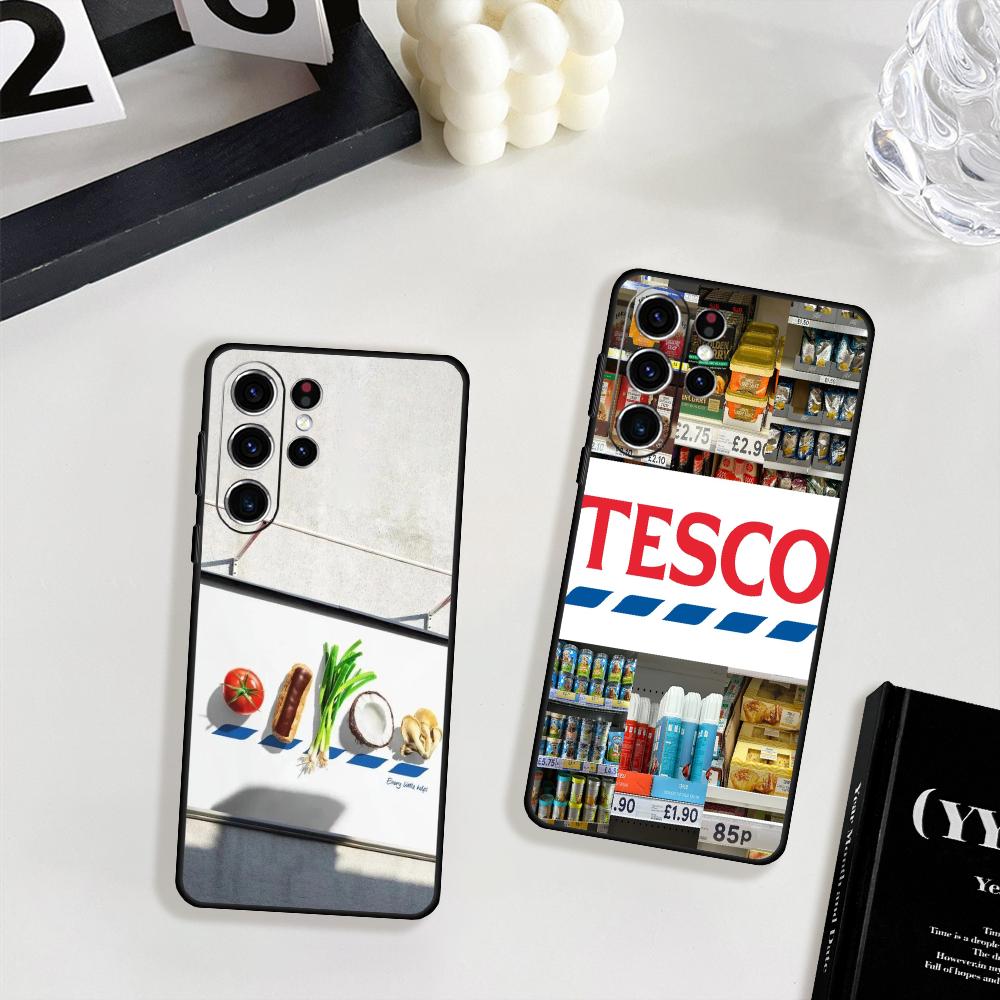 Tesco Phone Case For Samsung G - огляд і ціна Phone Cases Tesco