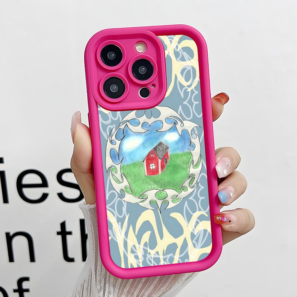 Bladee Exeter Phone Case for i - огляд і ціна Phone Cases Exeter