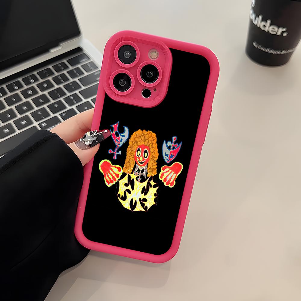 Bladee Exeter Phone Case for i - огляд і ціна Phone Cases Exeter
