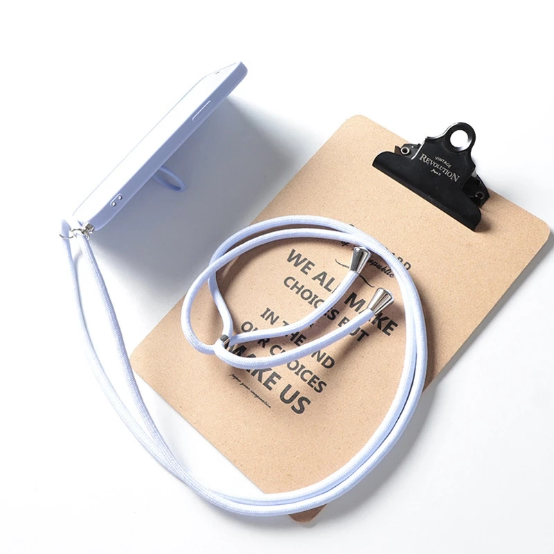 Necklace Lanyard Rope Ring Hol - огляд і ціна Phone Cases Arc