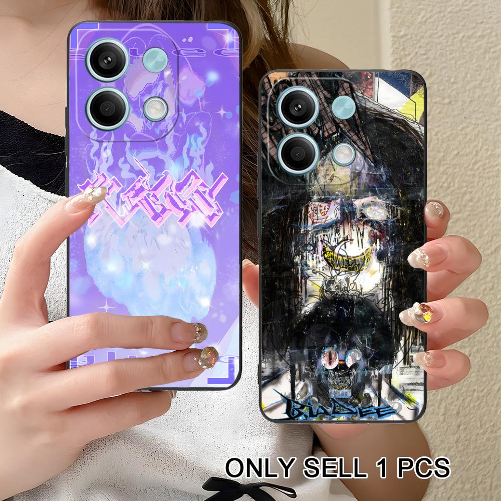 Bladee Exeter Phone Case for X - огляд і ціна Phone Cases Exeter