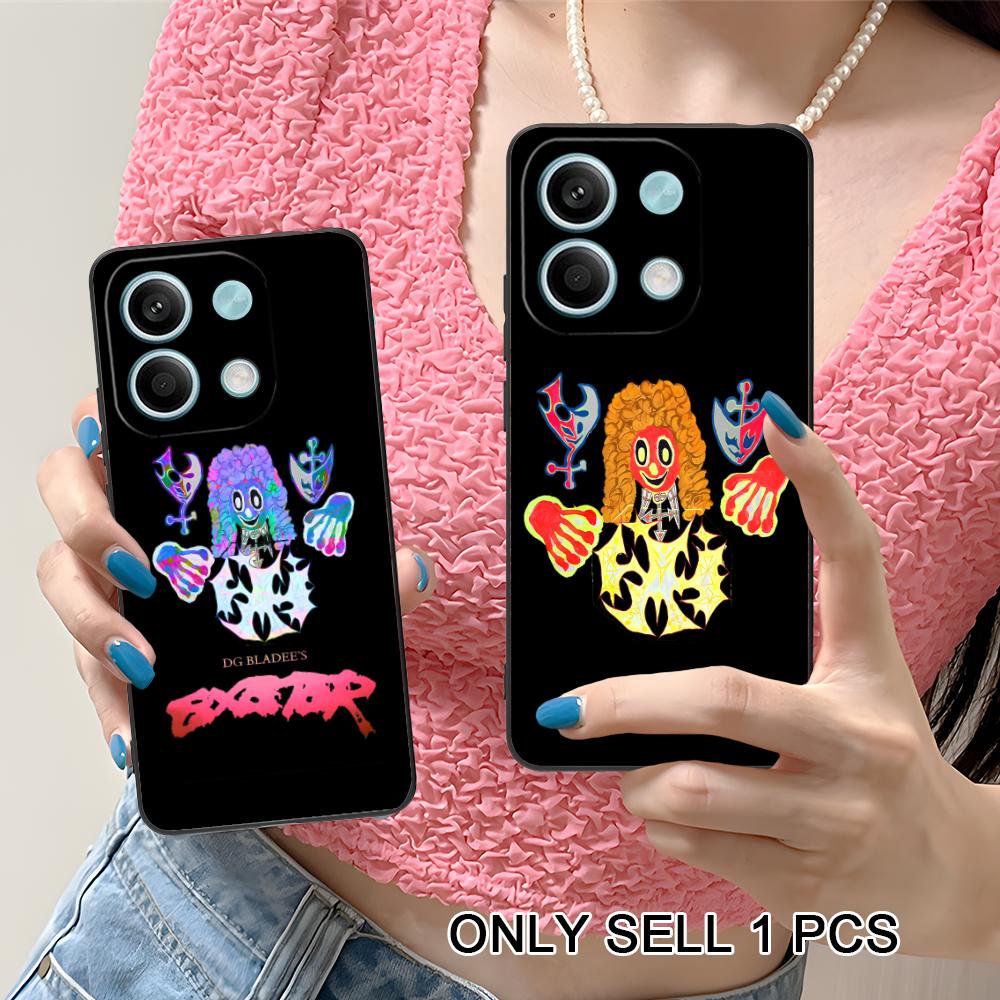Bladee Exeter Phone Case for X - огляд і ціна Phone Cases Exeter