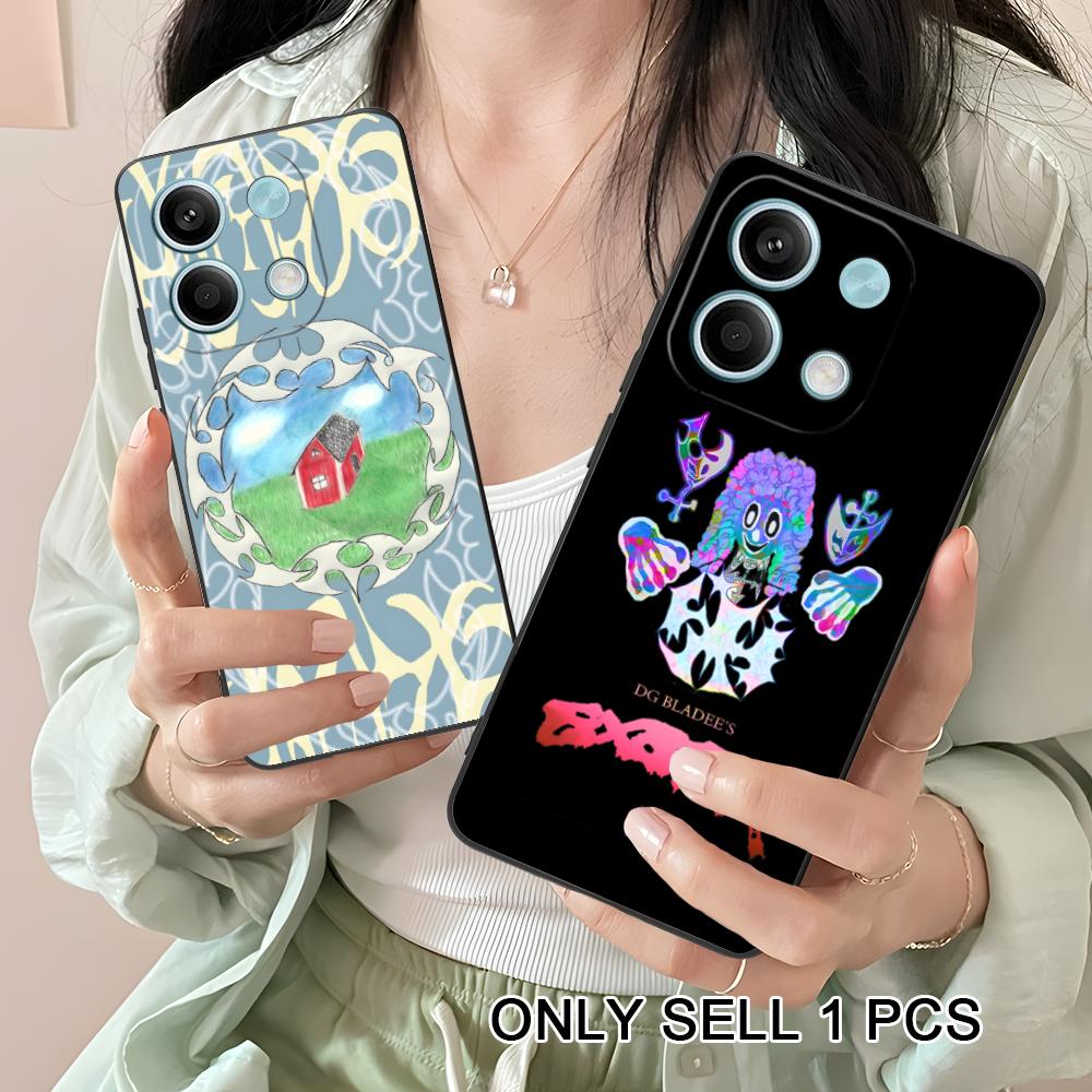 Bladee Exeter Phone Case for X - огляд і ціна Phone Cases Exeter