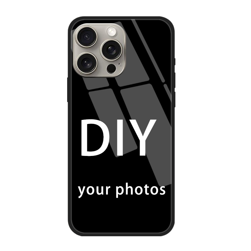 Custom Tempered Glass Case for - огляд і ціна Phone Cases Near Me