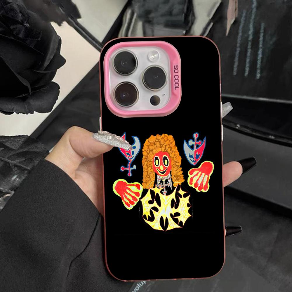 Bladee Exeter Phone Case for i - огляд і ціна Phone Cases Exeter