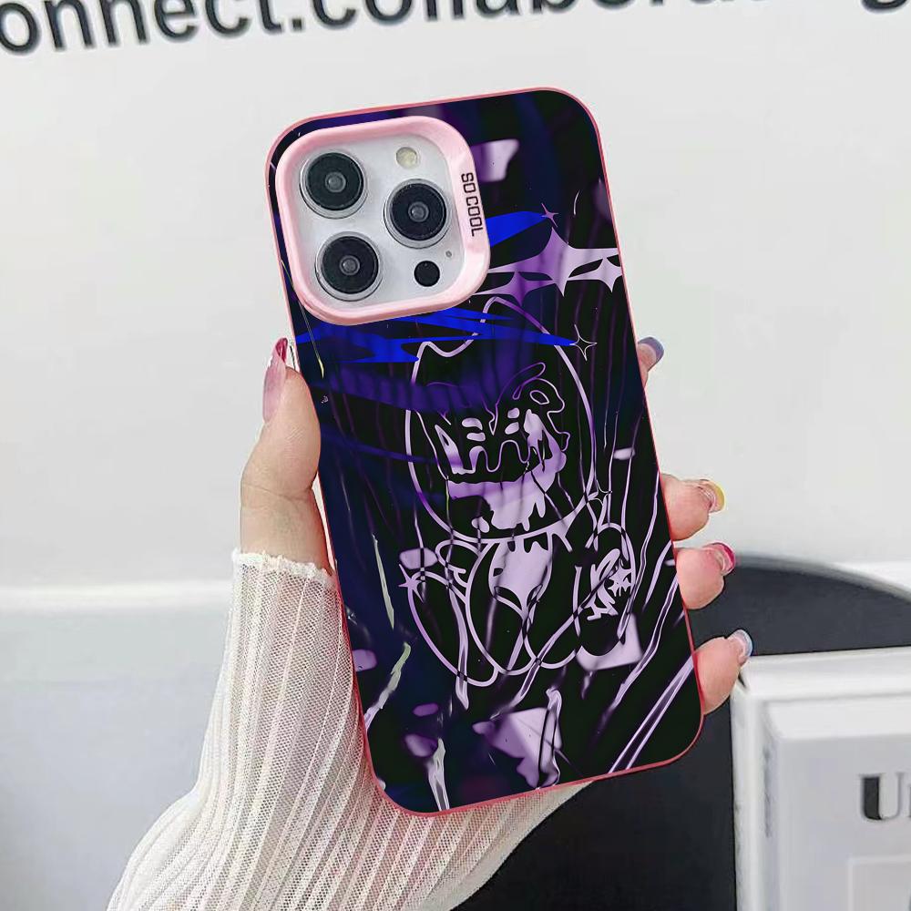 Bladee Exeter Phone Case for i - огляд і ціна Phone Cases Exeter