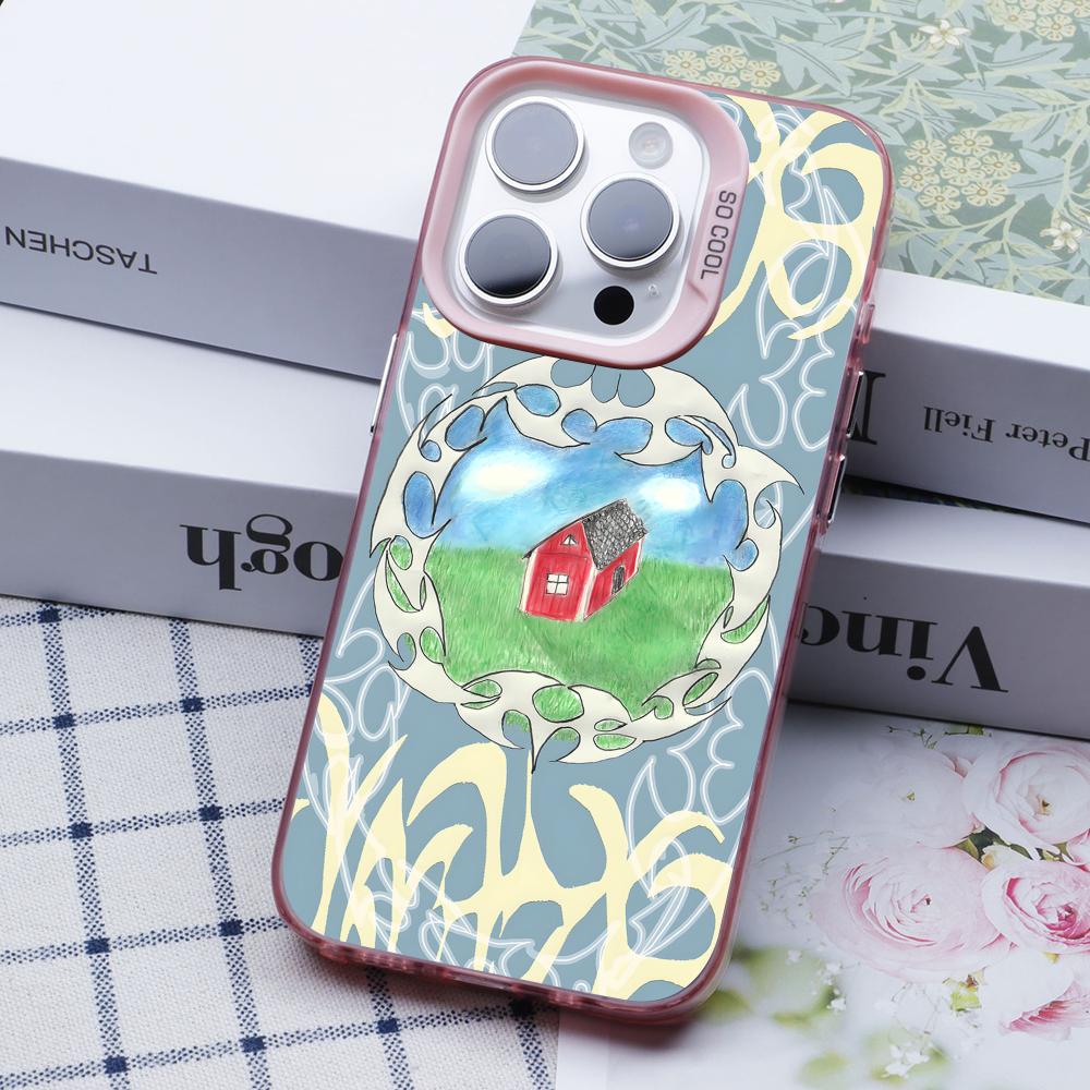Bladee Exeter Phone Case for i - огляд і ціна Phone Cases Exeter