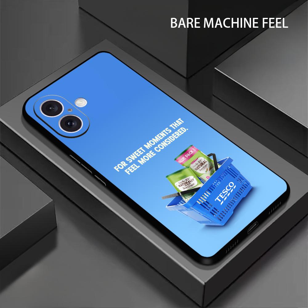 Tesco Brand Fashion Phone Case - огляд і ціна Phone Cases Tesco