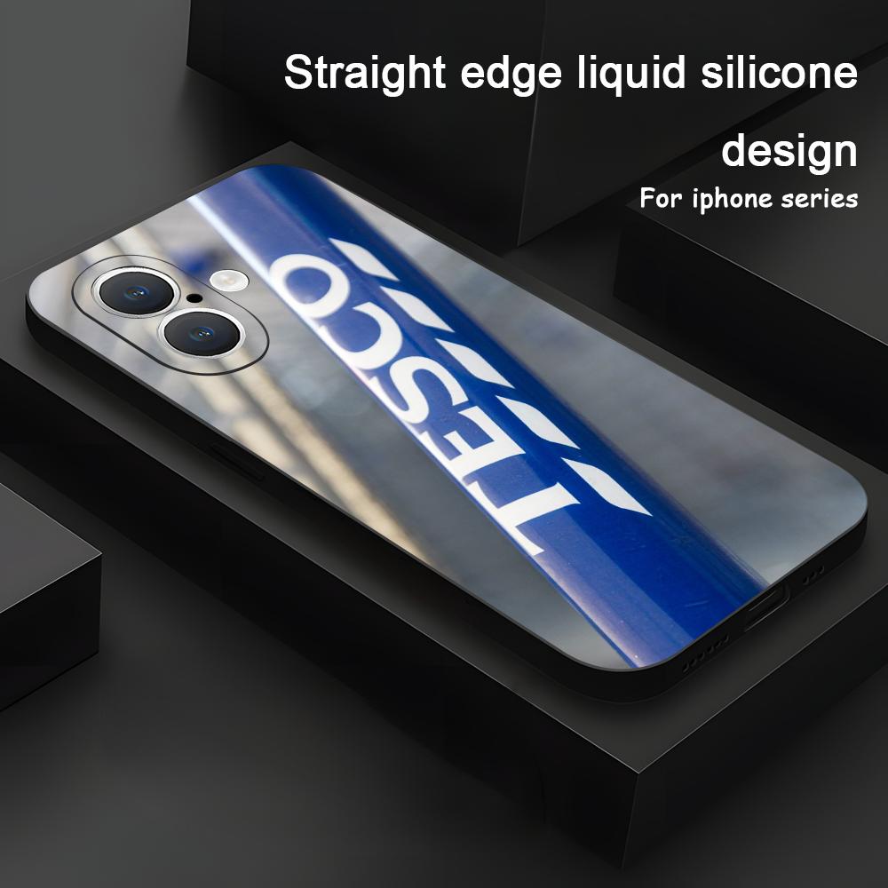 Tesco Brand Fashion Phone Case - огляд і ціна Phone Cases Tesco