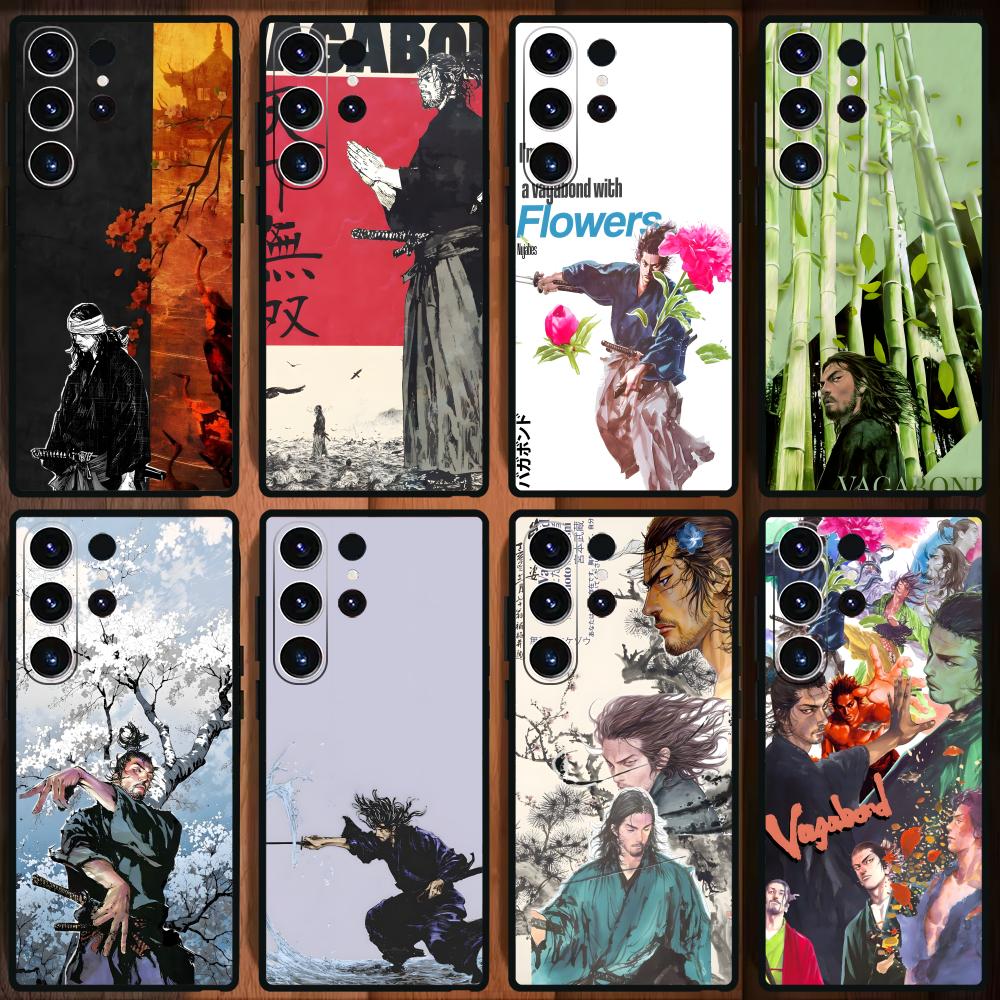 V-Vagabond Phone Case For Sams - огляд і ціна Phone Cases For Samsung