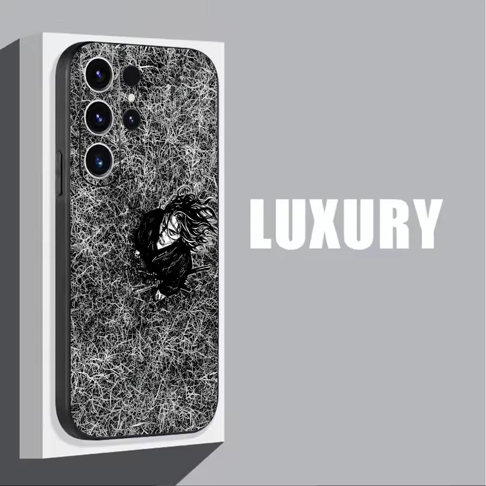 V-Vagabond Phone Case For Sams - огляд і ціна Phone Cases For Samsung