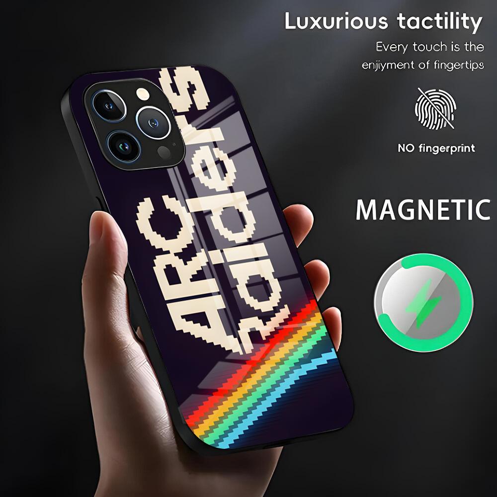 HOT GAME ARC Raiders Phone Cas - огляд і ціна Phone Cases Arc