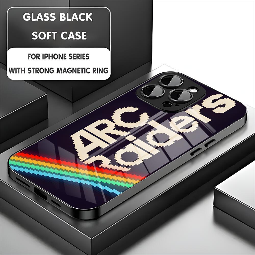 HOT GAME ARC Raiders Phone Cas - огляд і ціна Phone Cases Arc
