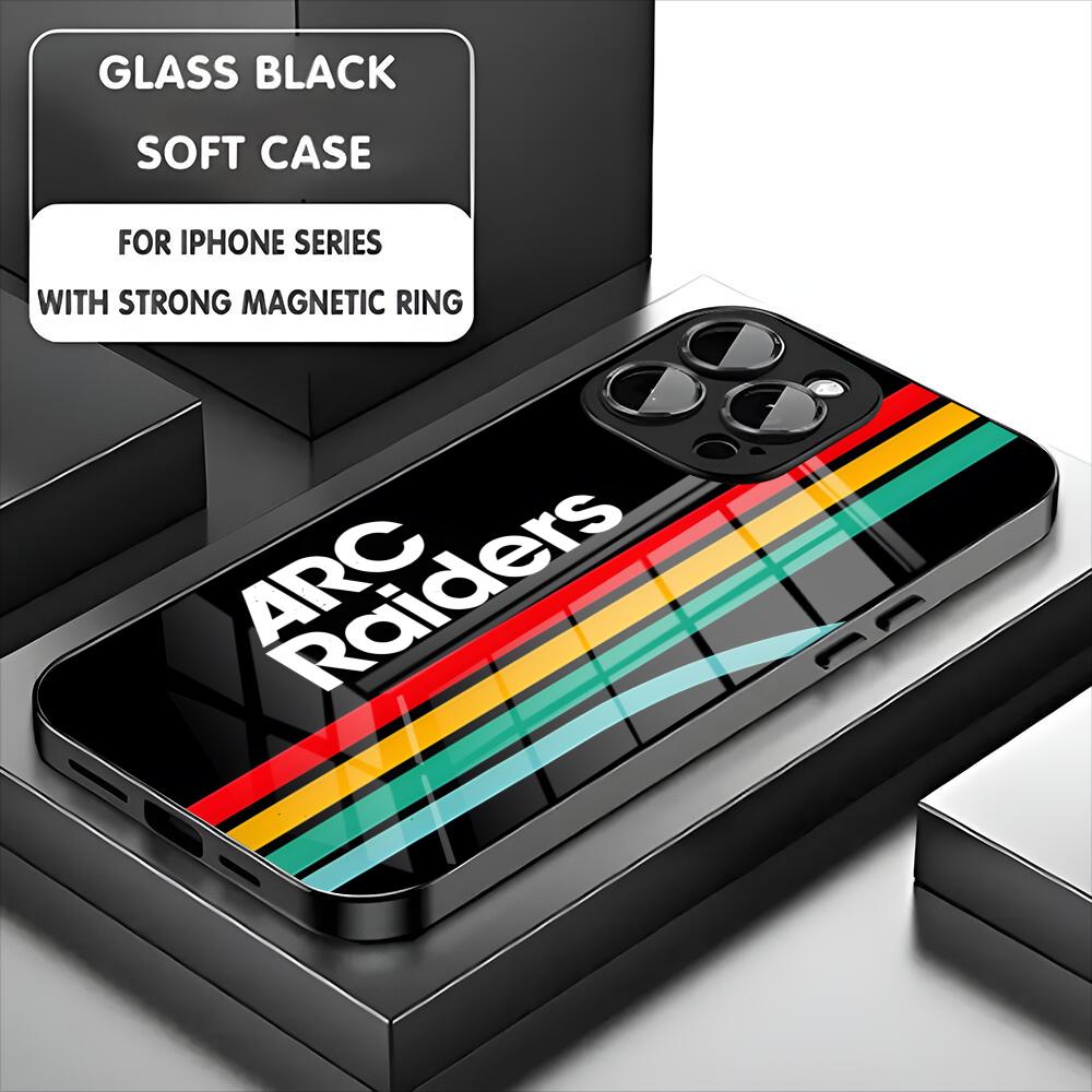 HOT GAME ARC Raiders Phone Cas - огляд і ціна Phone Cases Arc