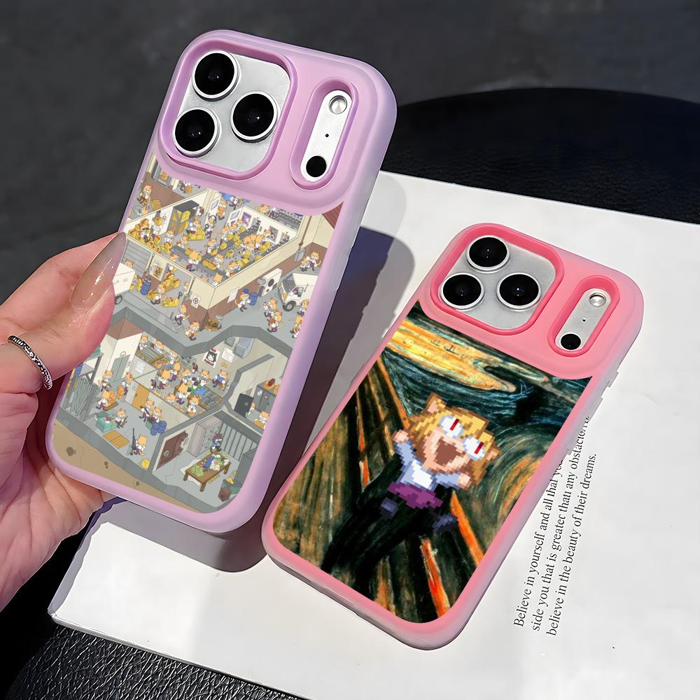 Neco Arc Funny Meme Kawaii Pho - огляд і ціна Phone Cases Arc