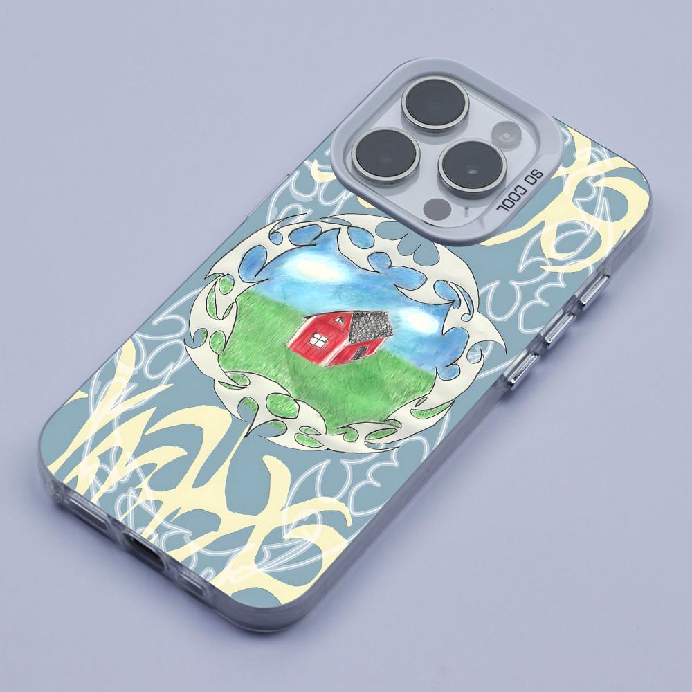 Bladee Exeter Phone Case for i - огляд і ціна Phone Cases Exeter