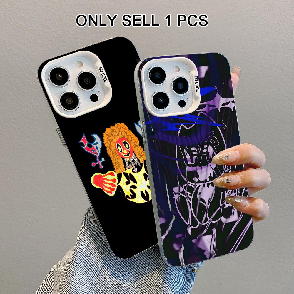 Bladee Exeter Phone Case for i - огляд і ціна Phone Cases Exeter
