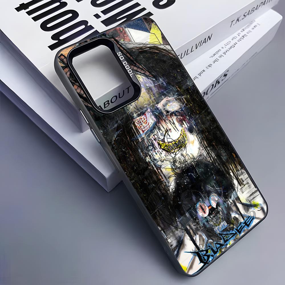Bladee Exeter Phone Case for S - огляд і ціна Phone Cases Exeter