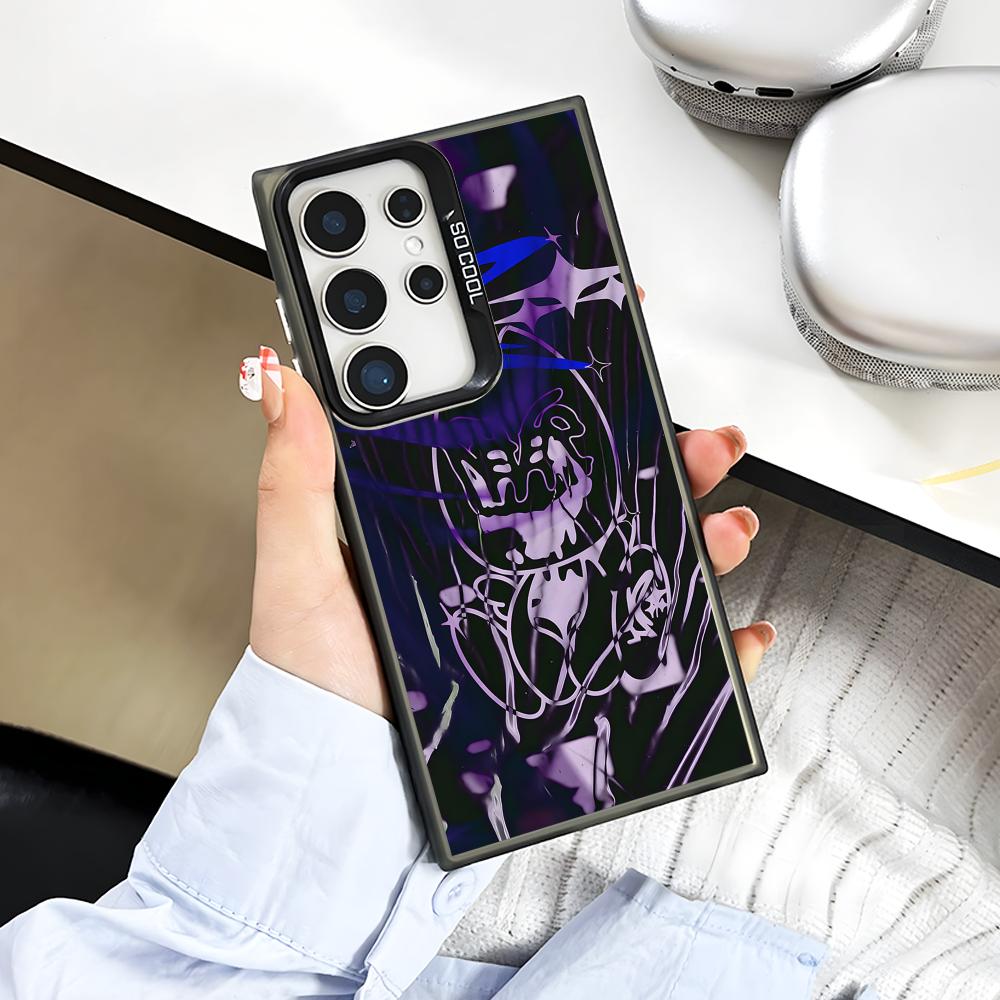 Bladee Exeter Phone Case for S - огляд і ціна Phone Cases Exeter